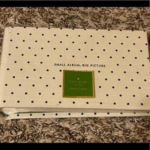 Kate Spade Photo Album